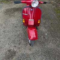 Vespa pk s