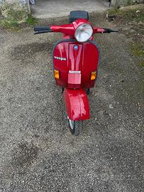 Vespa pk s