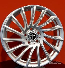 CERCHI IN LEGA TESLA MODEL-Y R19