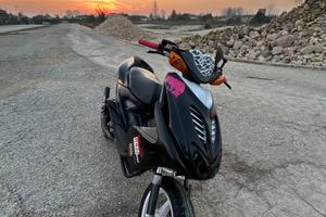 Aerox