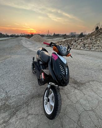 Aerox