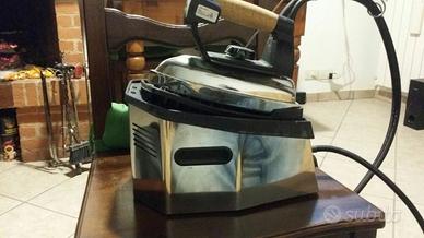 Ferro da stiro semiprofessionale