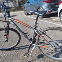 Bici Montana Escape 26