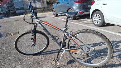 Bici Montana Escape 26