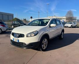 Nissan Qashqai 1.5 dCi DPF Tekna