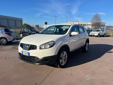 Nissan Qashqai 1.5 dCi DPF Tekna