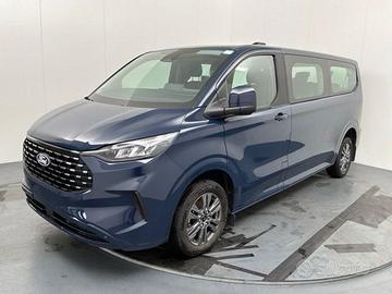 FORD Tourneo Custom V710 320 2.0 ecoblue 136cv Tit