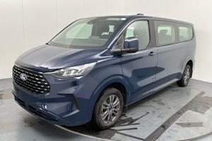 FORD Tourneo Custom V710 320 2.0 ecoblue 136cv Tit