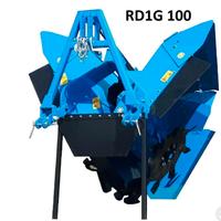 Scavafossi nuovi varie tipologie