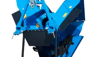 Scavafossi nuovi varie tipologie