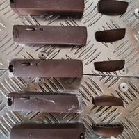 Sensori magnetici porte  finestre Logisty