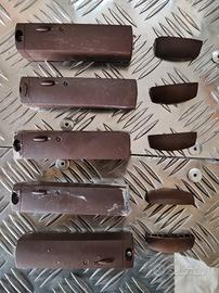 Sensori magnetici porte  finestre Logisty