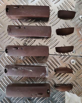 Sensori magnetici porte  finestre Logisty