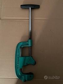 Tagliatubi da 1”1/4 - 2”