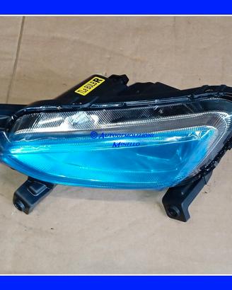 Fendinebbia anteriore destro HYUNDAI Tucson 15-18