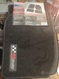 tappetini universali auto