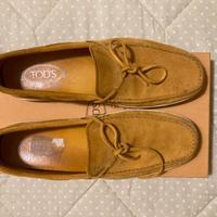 Mocassino- Tod’s
