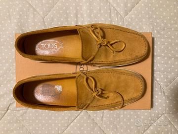Mocassino- Tod’s