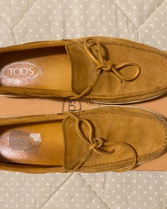 Mocassino- Tod’s