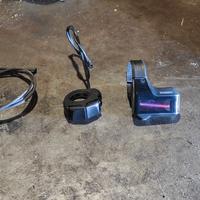 Accessori Motore Shimano DU-E 8000