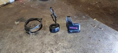 Accessori Motore Shimano DU-E 8000