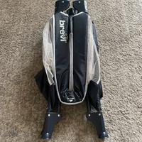 Lettino richiudibile Brevi