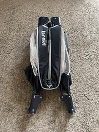 Lettino richiudibile Brevi