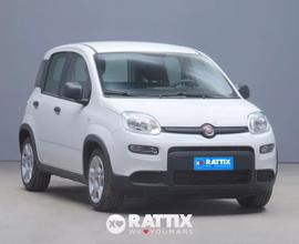 FIAT panda iii 2021 Panda 1.0 firefly hybrid s&s 7