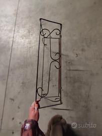 fioriere 4 in totale €8/€10 