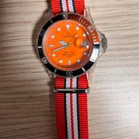 Orologio estivo Jabal