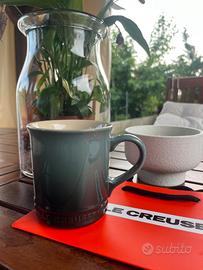 Tazza Mug di Le Creuset.