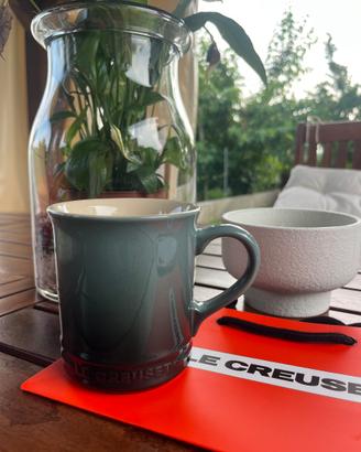 Tazza Mug di Le Creuset.