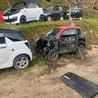 Aixam ligier microcar Chatenet