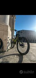 Bici Orbea Occam H20 LT