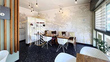 Immobile di 257 m² a Lazzate
