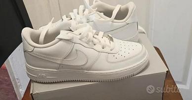 Nike Air Force 1 Bianche