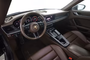 PORSCHE 911 911 Carrera 4S Cabriolet