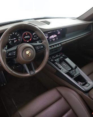 PORSCHE 911 911 Carrera 4S Cabriolet