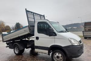 Iveco daily ribaltabile