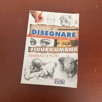 Libro x Imparare a Disegnare a Mano libera