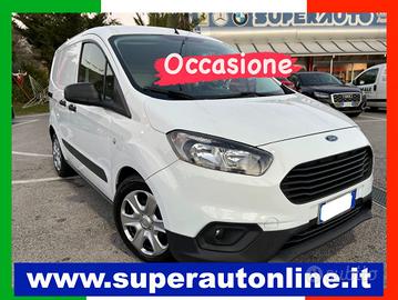 FORD Transit Courier 1.5 TDCi 75CV Van Entry EUR