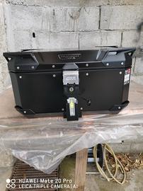 Givi trekker Outback evo smart 58litri 