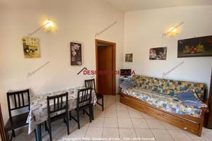 Appartamento, Campofelice di Roccella.