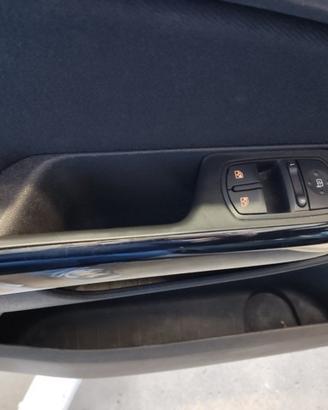 Comando vetri ant sx OPEL CORSA D del 2014