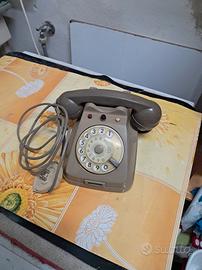 telefono a rotella