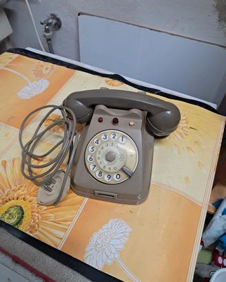 telefono a rotella