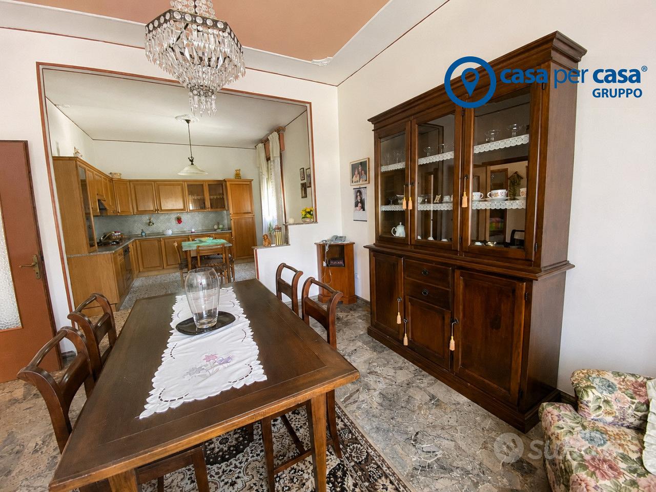 Apartment in Donzella, Rovigo - Altro