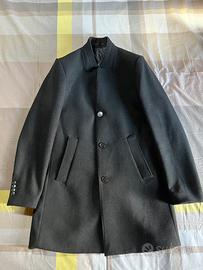 Cappotto H&M uomo