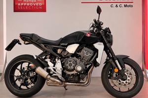 Honda CB 1000 R