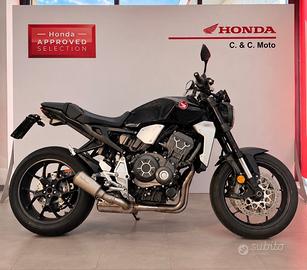 Honda CB 1000 R
